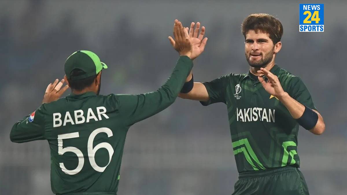 Why Babar Azam Shaheen Afridi and Mohammed Rizwan not included in T20 squad against Sri Lanka