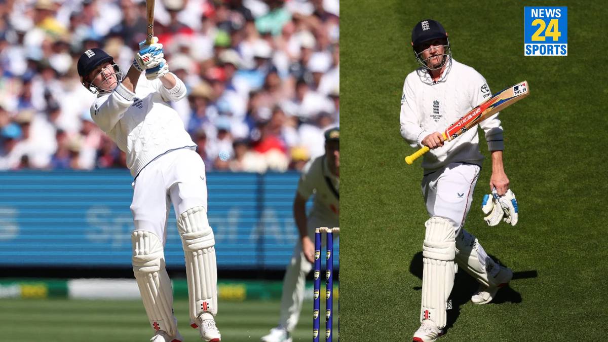 Harry Brook fastest to reach 3000 runs in Test cricket