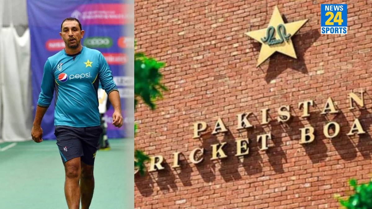 PCB released Azhar Mahmood from Test head coach position