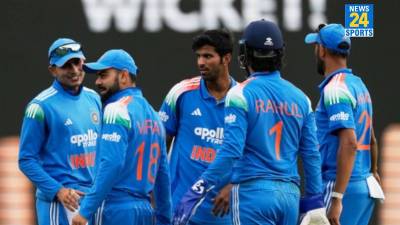 Team India ODI squad announcement
