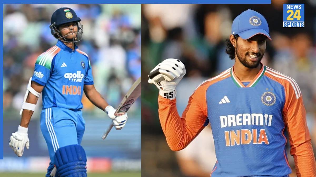 Team India predicted playing 11