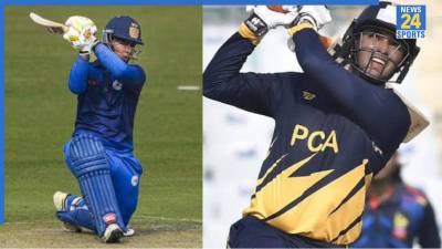 Syed Mushtaq Ali Trophy 2025