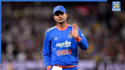 Shubman Gil Injury Update