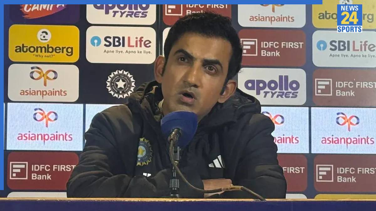 Gautam Gambhir