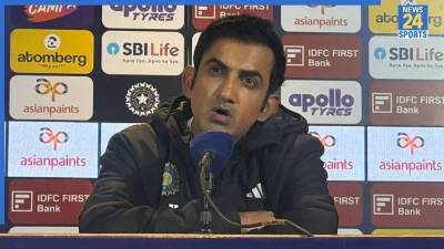 Gautam Gambhir