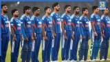 Team India 1st T20 against SA