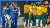 IND vs SA 2nd T20I