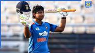 U19 Asia Cup 2025 Vaibhav Suryavanshi