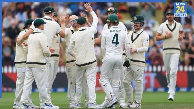 Australia Playing 11 for Adelaide Test Ashes 2025-26