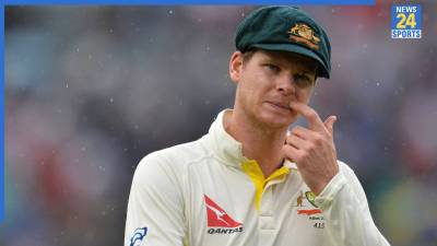 Steve Smith dropped from 3rd Ashes Test