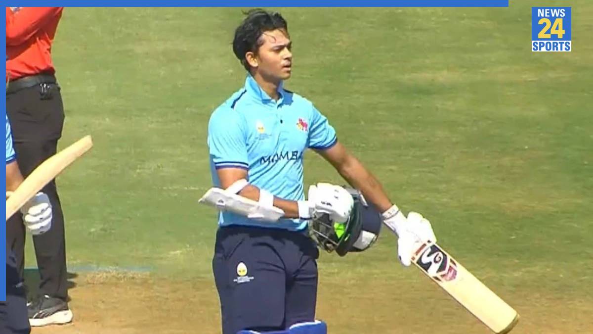 Yashasvi Jaiswal illness