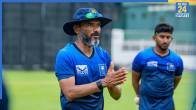 R Sridhar appointed as Sri Lanka new fielding Coach