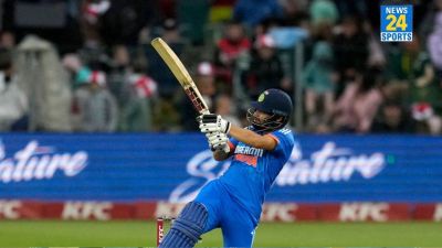 Rinku Singh Incredible Performance