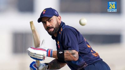 Virat Kohli One More VHT Match