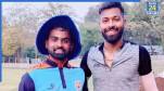 Amit Passi-Hardik Pandya