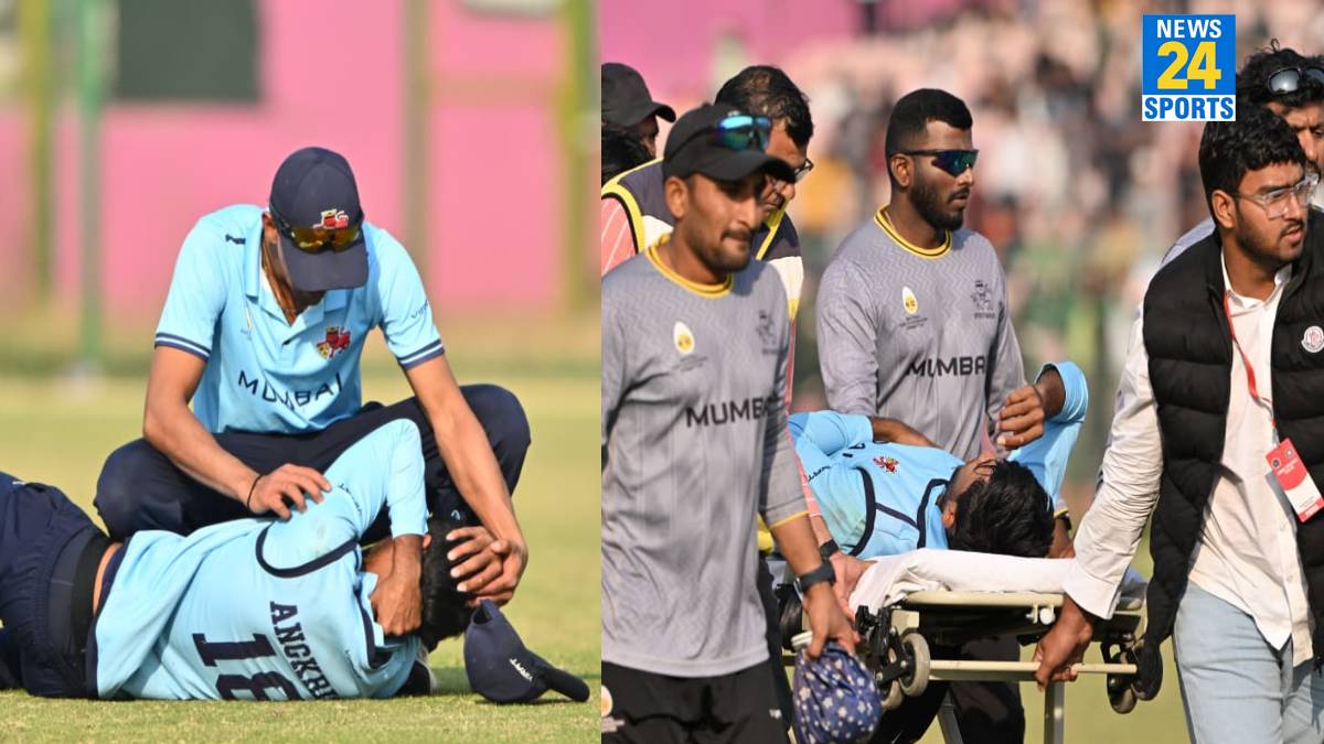 Angkrish Raghuvanshi