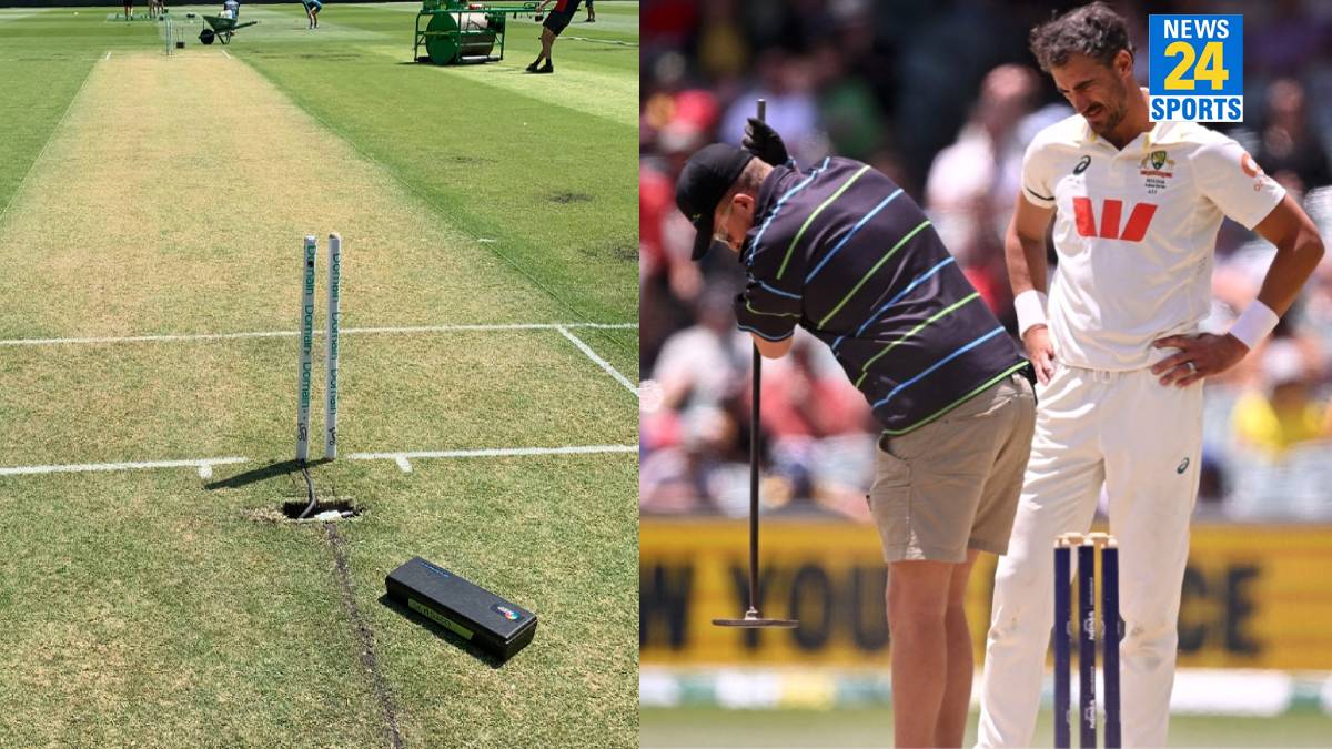 Australia vs England