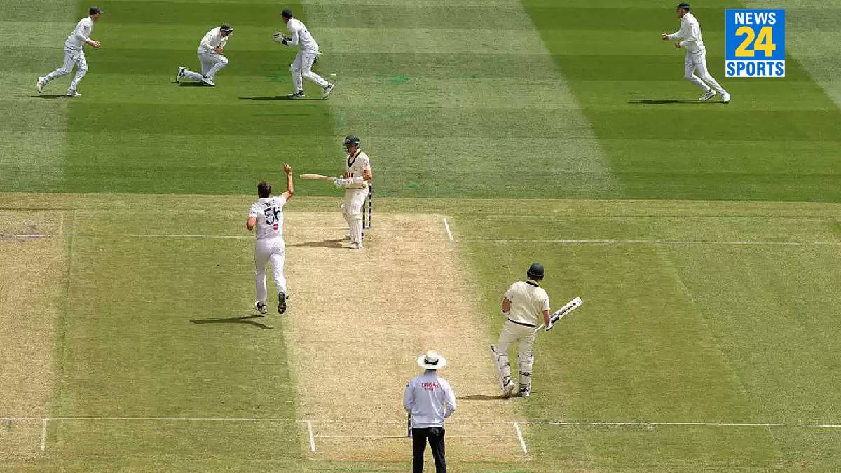 Australia vs England, Ashes 2025