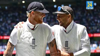 Ben Stokes, Australia vs England 4th Test