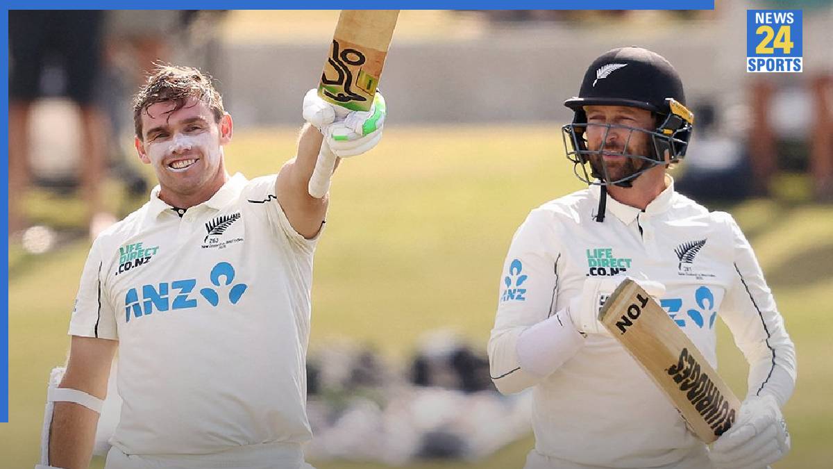 Tom Latham-Devon Conway