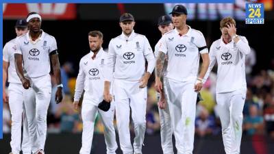 England Cricket Team