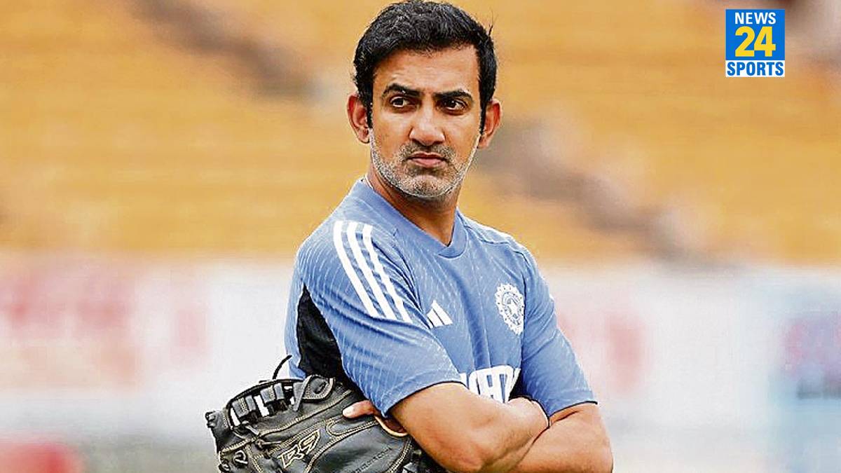 Gautam Gambhir