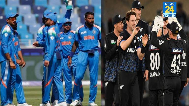 IND vs NZ: वनडे सीरीज के लिए टीम इंडिया के सिलेक्शन पर आई 5 बड़ी खबरें, इन 2 खिलाड़ियों की हो सकती है वापसी