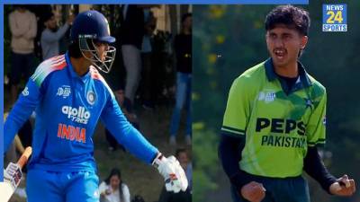 India vs Pakistan, U19 Asia Cup 2025 Final