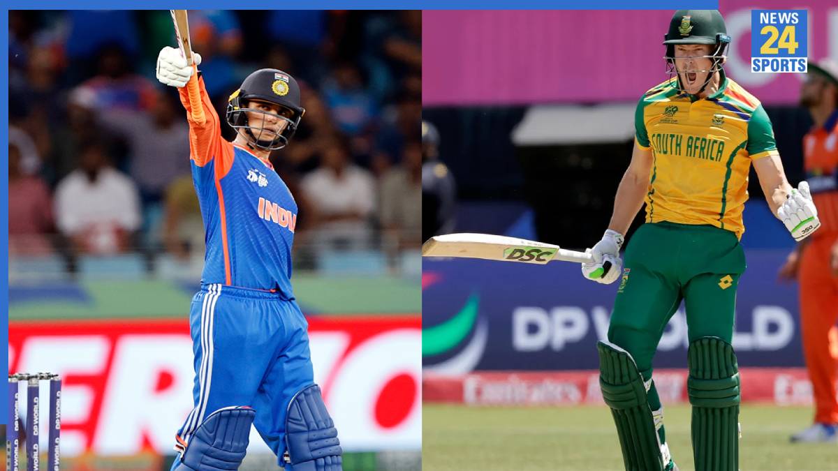 India vs South Africa