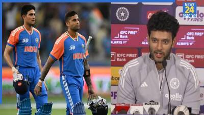 India vs South Africa