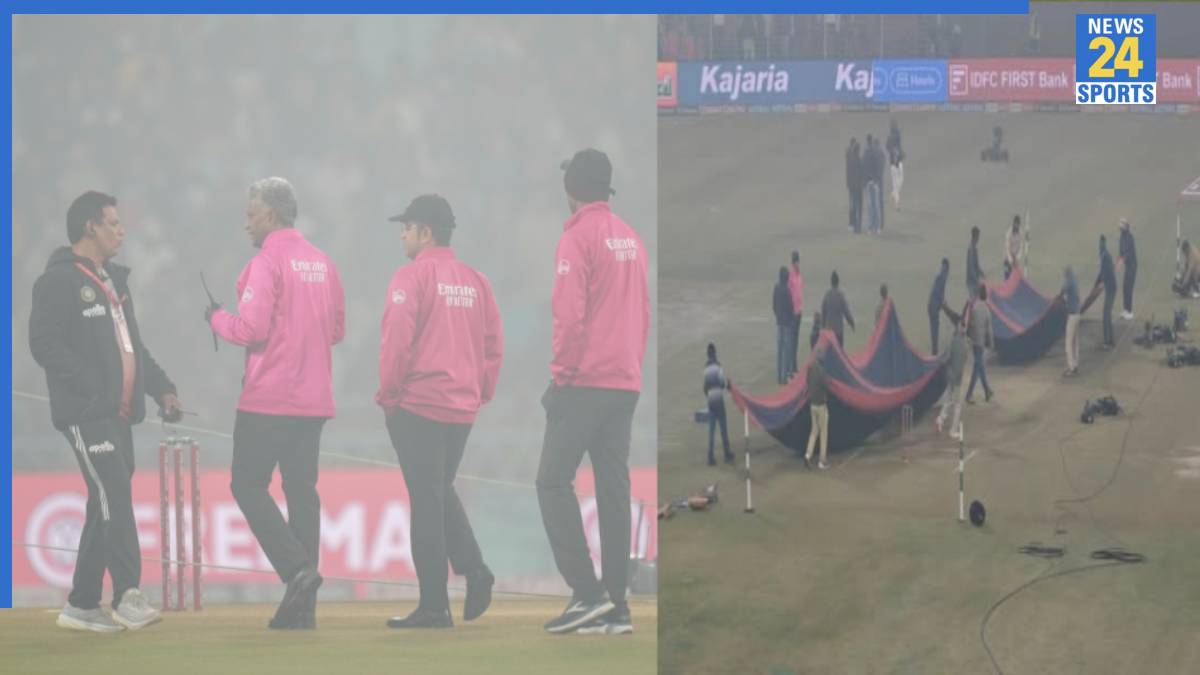 India vs South Africa 4th T20I