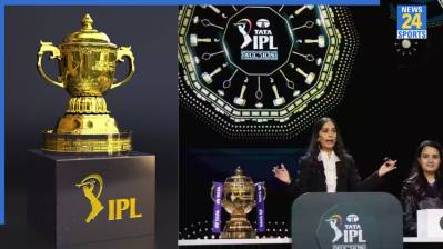 IPL 2026 Auction