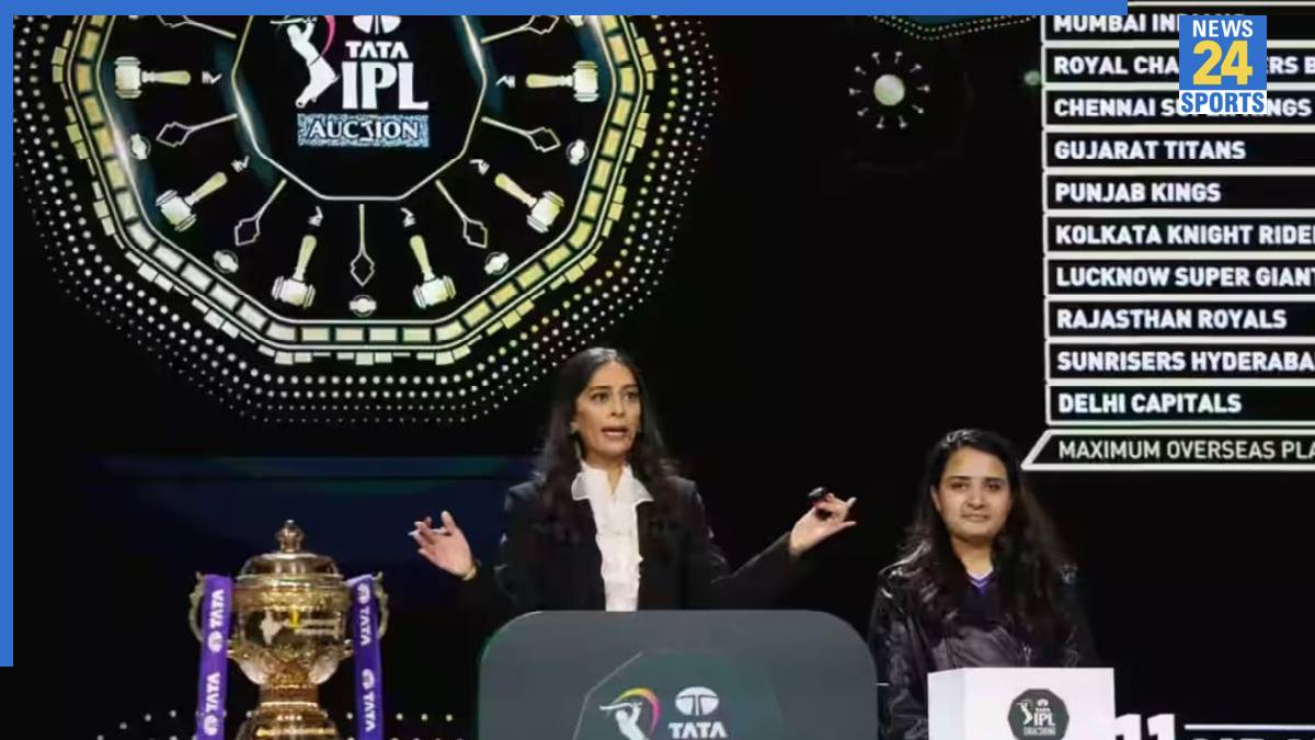 IPL 2026 Auction