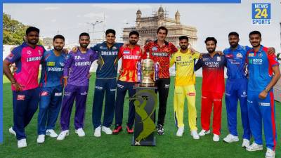 IPL 2026 All Team Squads