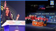 IPL 2026 Auction