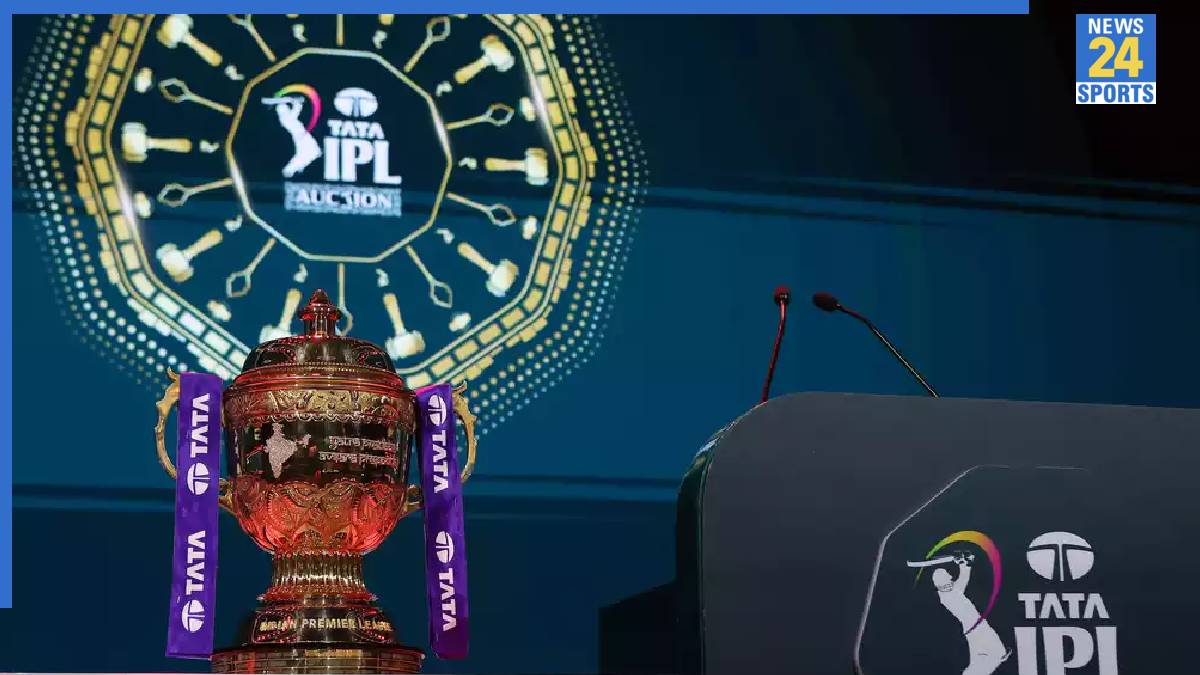 IPL 2026 Auction