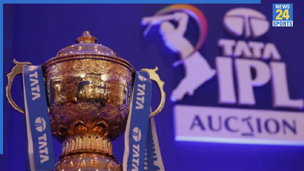 IPL Auction