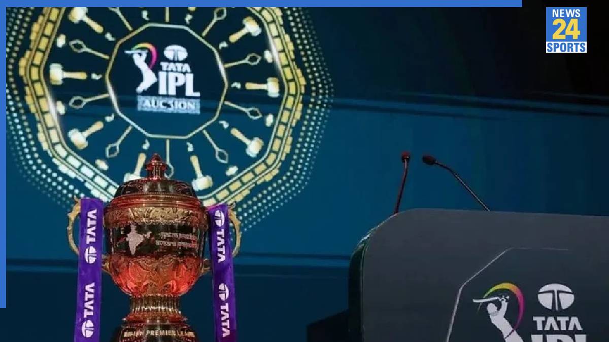 IPL 2026 Auction