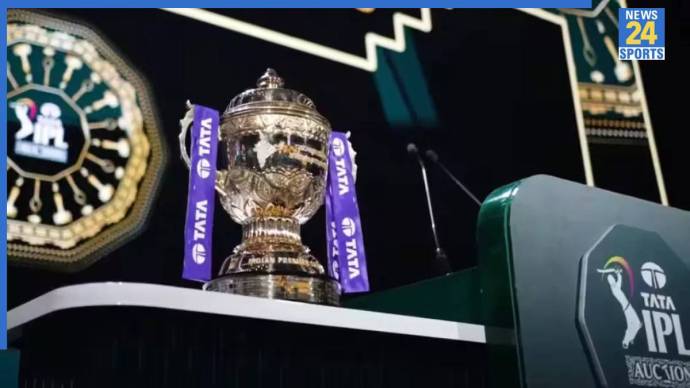 IPL 2026 Auction