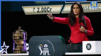 IPL 2026 Auction
