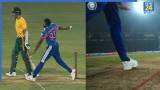 Jasprit Bumrah