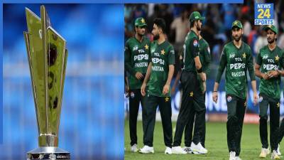 T20 World Cup, Pakistan Cricket Team