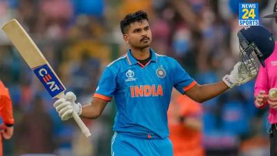 Shreyas Iyer