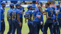 Sri Lanka Cricket Team