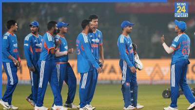 Team India