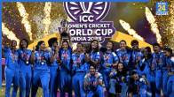 Indian Women Cricket Team