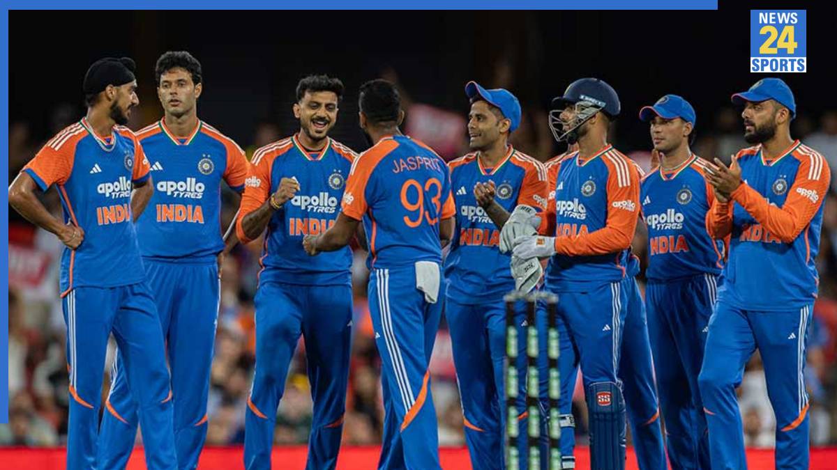 Team India