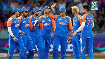 Team India Schedule 2026