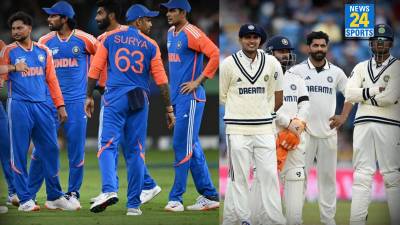 Team India Schedule 2026