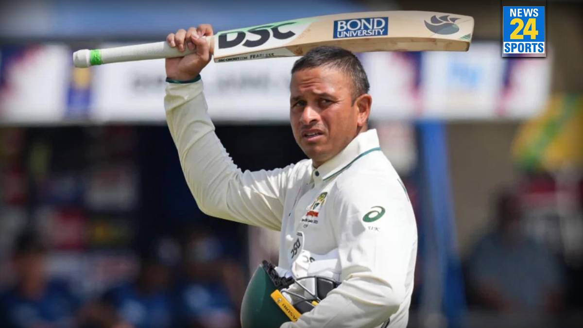 Usman Khawaja Retirement